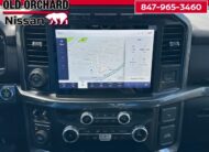 2023 Ford F-150 XLT Truck SuperCrew Cab