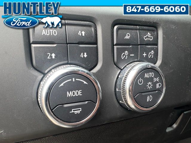 2024 GMC Sierra 2500 HD Denali Ultimate Truck Crew Cab