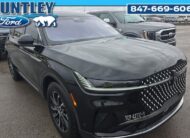 2024 Lincoln Nautilus Premiere SUV