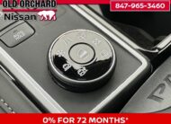 2026 Nissan Pathfinder SV SUV