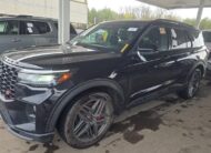 2025 Ford Explorer ST SUV
