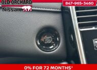 2026 Nissan Armada SV SUV