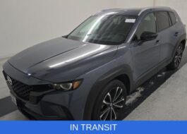 2024 Mazda CX-50 2.5 S Premium Plus Package SUV