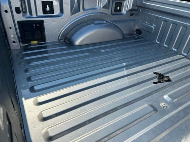 2023 Ford F-150 Lightning XLT Truck SuperCrew Cab