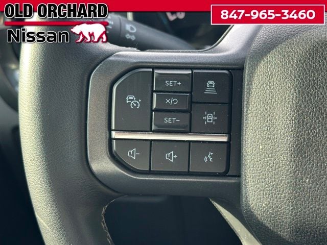 2023 Ford F-150 XLT Truck SuperCrew Cab