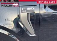 2023 Ford F-150 XLT Truck SuperCrew Cab