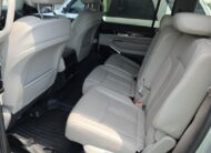 2022 Jeep Wagoneer Series II SUV