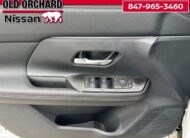 2026 Nissan Kicks SR SUV