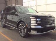 2026 Hyundai Palisade Calligraphy SUV