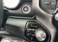 2023 Ram 1500 Laramie Truck Crew Cab