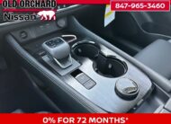 2026 Nissan Rogue Platinum SUV