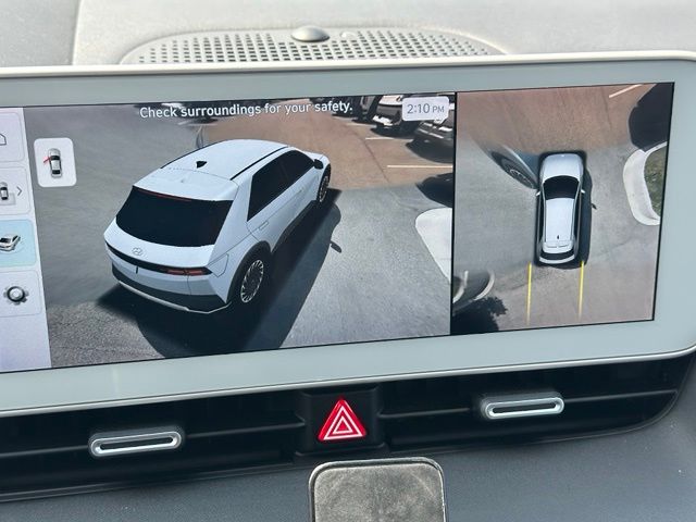 2023 Hyundai IONIQ 5 Limited SUV