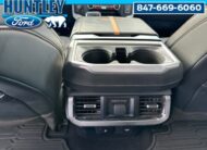 2023 Ford F-150 Platinum Truck SuperCrew Cab
