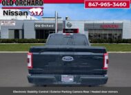 2023 Ford F-150 Lariat Truck SuperCrew Cab