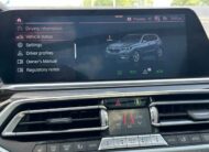 2020 BMW X5 xDrive40i SUV