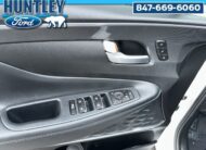 2022 Hyundai Santa Fe Limited SUV