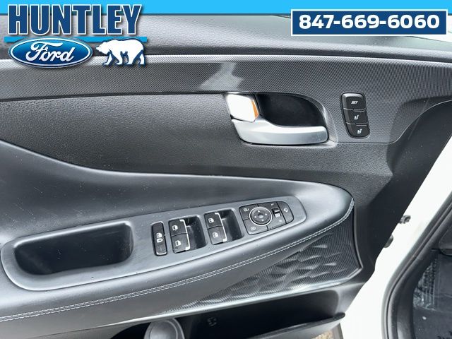 2022 Hyundai Santa Fe Limited SUV