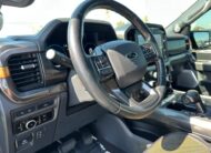 2023 Ford F-150 Tremor Truck SuperCrew Cab