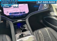 2024 Mercedes-Benz AMG EQS Base Sedan