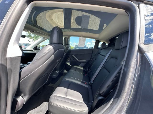 2021 Tesla Model Y Long Range SUV