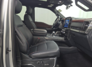2023 Ford F-150 Lariat Truck SuperCrew Cab