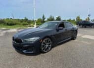 2021 BMW 840i 840i xDrive Gran Coupe Gran Coupe