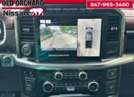2023 Ford F-150 Lariat Truck SuperCrew Cab