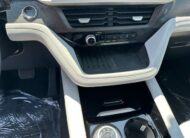 2025 Ford Explorer Platinum SUV