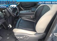 2024 Kia EV9 GT-Line SUV
