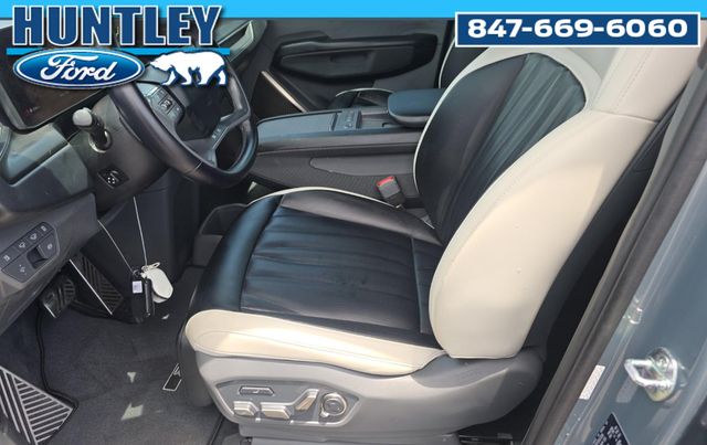 2024 Kia EV9 GT-Line SUV