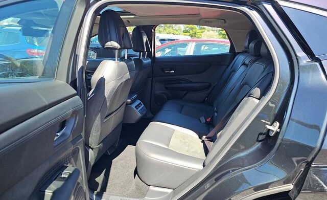 2024 Nissan ARIYA Evolve+ e-4orce SUV