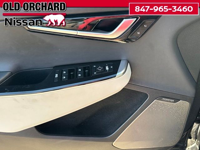 2023 Kia EV6 GT-Line SUV
