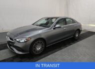 2024 Mercedes-Benz C-Class C 300 Sedan