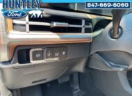 2026 Hyundai Santa Fe Hybrid Calligraphy SUV