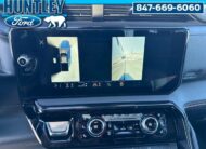 2024 GMC Sierra 2500 HD AT4 Truck Crew Cab
