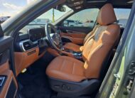 2023 Kia Telluride EX X-Line SUV