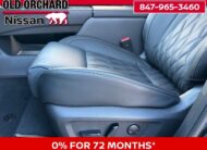 2026 Nissan Rogue Platinum SUV