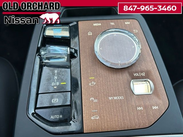 2023 BMW iX xDrive50 SUV