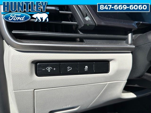2023 Kia Telluride S SUV