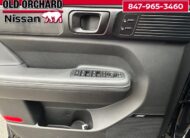 2025 Hyundai Santa Fe Hybrid Calligraphy SUV