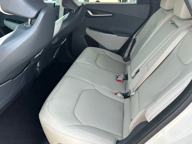 2024 Kia EV6 Wind SUV