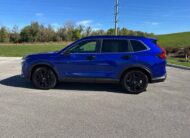 2024 Honda CR-V Hybrid Sport Touring SUV