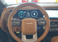 2026 Hyundai Palisade Hybrid Calligraphy SUV