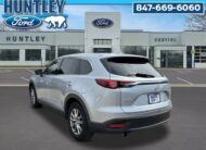 2018 Mazda Mazda CX-9 Touring SUV