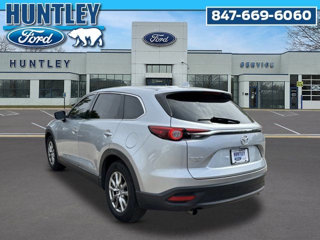 2018 Mazda Mazda CX-9 Touring SUV