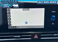 2023 Hyundai Elantra HEV Limited Sedan