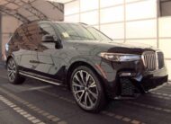 2022 BMW X7 xDrive40i SUV