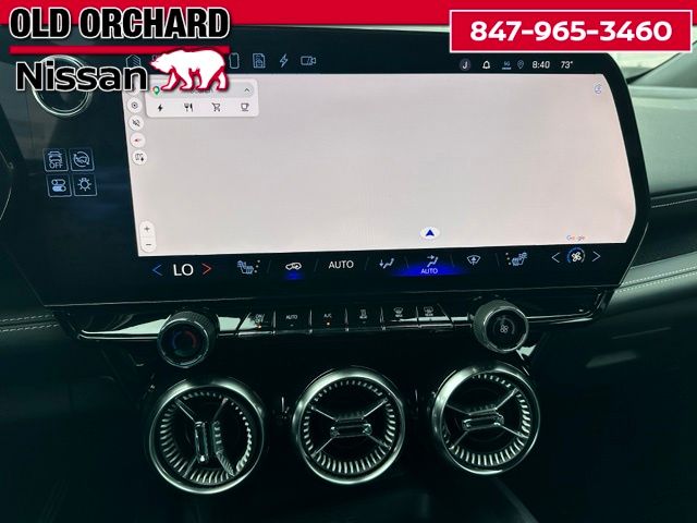 2024 Chevrolet Blazer EV LT SUV