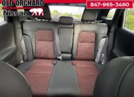 2027 Nissan Kicks SR SUV