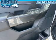 2023 Ford F-150 XLT Truck SuperCrew Cab